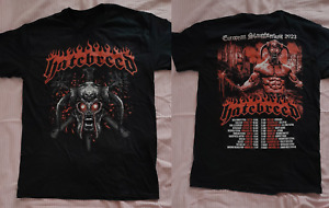Collection Hatebreed Tour 2023 Gift For Fan 2-sides S to 5XL T-shirt GC1540