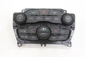 2019 - 2023 DODGE CHALLENGER Heater A/c Control 6td481x8aa 68293608ae - Picture 1 of 12
