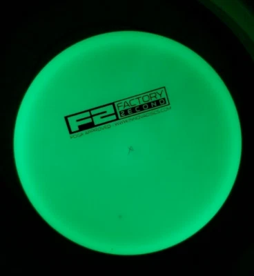 Innova Champion XD Glow 40th Anniversary 175 grams - Image 1 of 4