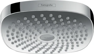 Hansgrohe Croma Select E Kopfbrause Chrom 26524000 Neu UVP 410€ - Bild 1 von 11