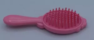 Life Of Pets 2 Gidget Build - A - Bear Pink Brush 2019 - Bild 1 von 2