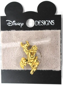 Pin Disney Sebastian - Imagen 1 de 2