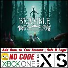 Bramble: The Mountain King Xbox One & Series X|S | No Code