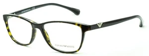EMPORIO ARMANI EA3099 5026 52mm Eyewear FRAMES RX Optical Glasses Eyeglasses New - Picture 1 of 12