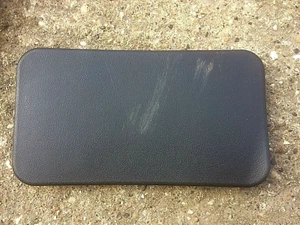 Honda Accord MK7 EX i-CTDi 06/56 Driver's Side Boot Light Cover 84603-SEA-0030 - Picture 1 of 5