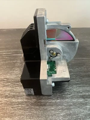 NEC NP4100+ Projector color wheel, highlight color wheel 4 segments - NEW - Image 1 of 4