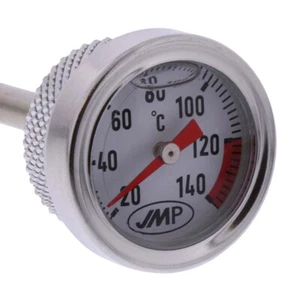 INDICATORE TEMPERATURA OLIO MOTO JMP BH12-0335 18X1,5 MM - Picture 1 of 5