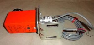 HONEYWELL MICROSWITCH FE MLS 5EB PHOTOELECTRIC SENSOR MICROSWITCH FEMLS5EB NEW - Picture 1 of 3