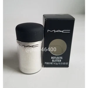 Mac Gold Reflects Glitter Limited Edition / Discontinued - Picture 1 of 5