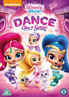 Shimmer and Shine: Dance Like a Genie! (DVD) Eva Bella Alina Foley (US IMPORT)