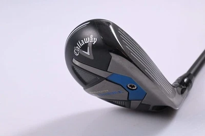 Callaway Paradym Ai Smoke #4 Hybrid / 21 Degree / Regular Flex Cypher 2.0 60 - Image 1 of 4