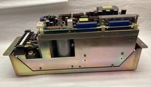 Fanuc,A06B-6047-H104,Velocity Control Unit - Picture 1 of 6