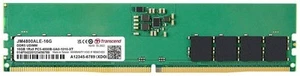 Transcend Long-DIMM Memory Module 16GB DDR5 4800MHz - JM4800ALE-16G - Afbeelding 1 van 2