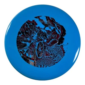 Stari | Ultrium | Azul/Rojo 170g (Sello Guerrero Discos Infinitos) - Imagen 1 de 1