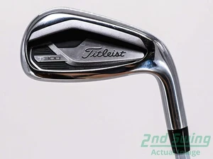 Titleist 2021 T300 Single Iron 9 Iron Graphite Ladies Right 35.0in - Picture 1 of 8