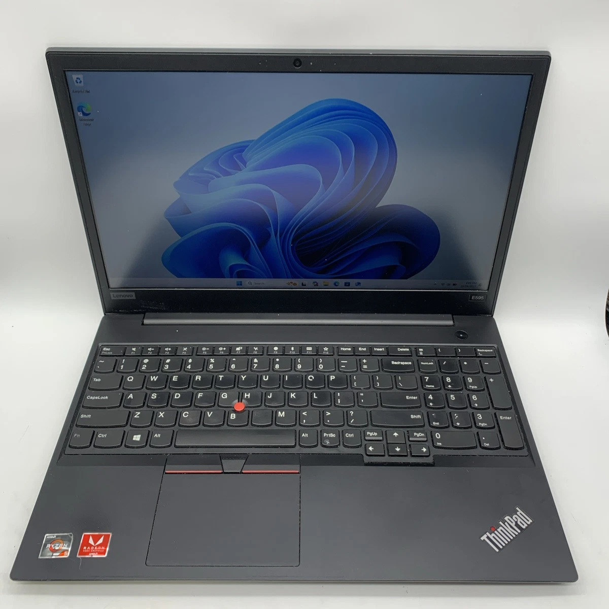Lenovo AMD Ryzen 5 8 GB RAM PC Laptops & Netbooks for sale | eBay