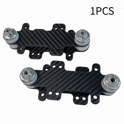 Soporte de monopatín Land Surf reemplaza directamente accesorios prácticos portátiles Foto 1 de 4