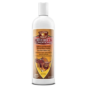 Premium Restaurator & Conditioner, 16oz - Bild 1 von 3