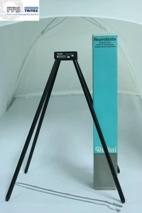 Rollei 16 / 16S - Stativ und  Rollei 16-Messkette - Bild 1 von 6