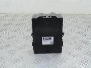 Toyota Auris Transmission Control Module Ecu 8953512011 Mk2 1.8 Hybrid 12-19M - Picture 1 of 11