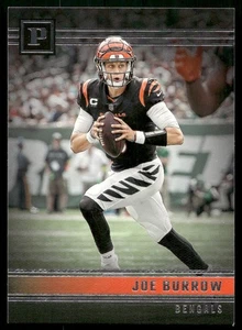 Joe Burrow - 2022 Panini Chronicles Panini Football #PA-34 - Bild 1 von 2