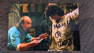 Al Leong Signed Autographed 4x6 Photo Big Trouble In Little China Die Hard Actor - Picture 1 of 1