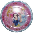 Disney Princess - Party-Teller, Papier 10er-Pack (SG34764)