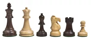 Chess Championship Staunton Style Chessmen Set - Picture 1 of 1