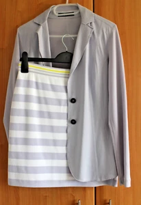 Set giacca e gonna Marc Cain taglia N3 (12 circa) - Foto 1 di 10