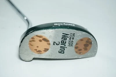 Big Apple Nearing 2 Putter / 33.5" - Image 1 of 4