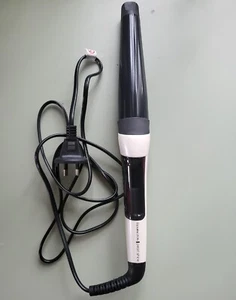 Remington Pearl Shine Hair Curler - Picture 1 of 3
