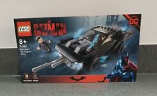 LEGO 76181 The Batman. Batmobile The Penguin Chase. NISB New Sealed Retired✅