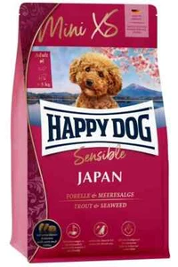 Mini XS Japan 1,3 Kg - Crocchette per cani Sensibili di taglia fino a 5 Kg!!! - Bild 1 von 5