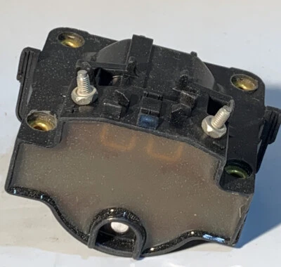 Bobina de encendido Carquest BWD E540P Foto 1 de 2