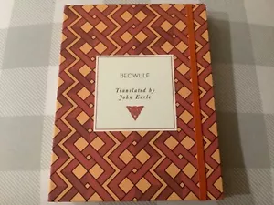 Knickerbocker Classics Ser.: Beowulf (2017, Trade Paperback) - Imagen 1 de 2