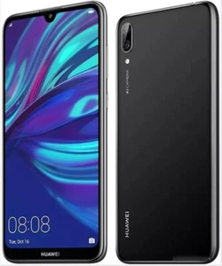 Huawei Y7 Pro (2019) 6.26" Dual SIM 4GB/64GB ROM 13MP Android Mobile Phone - Bild 1 von 6