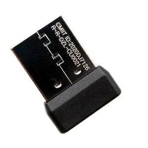 USB Receiver for Logitech G502X / G502X Plus Lightspeed Wireless Gaming Mouse - Afbeelding 1 van 5