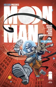 MOON MAN #7 Image Comics - Bild 1 von 1