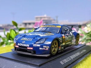 Nissan / Endless Daishin Advan Z / No.80 / 1/43 Diecast Car / Ebbro - Picture 1 of 24