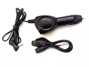 Pioneer GEX Inno 1/2/Inno1/Inno2/Rosa cavo di alimentazione da viaggio con adattatore auto 5 V - Foto 1 di 5