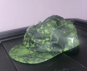Green Tech Old Navy Boys Hat - Picture 1 of 4