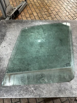 Original Renault Scenic I JA Seitenscheibe Türscheibe Scheibe vorne links - Bild 1 von 4