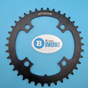 FSA WB158 E-Bike Yamaha 4 Bolt 104mm Chainring 38 Tooth NEW l4 - Picture 1 of 3