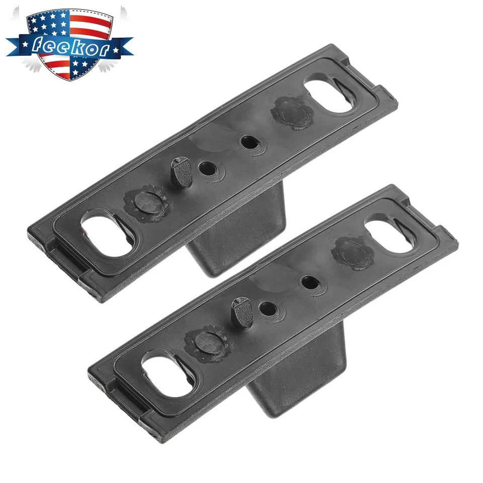 2 liding Door Stabilizer for 1996-08 Chrysler Town & Country Dodge Grand Caravan - Image 1 of 4