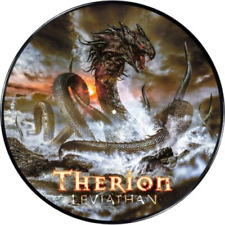 Therion Leviathan (Vinyl) 12" Album Picture Disc