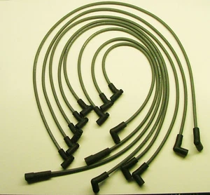 Chevrolet Impala 1981-1985 8 mm Packard cables bujía - Imagen 1 de 1