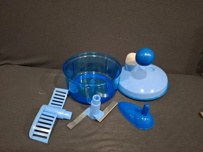 Tupperware Quick Chef (neuwwertig) - Bild 1 von 3