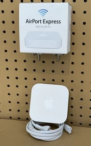 Apple A1392 AirPort Express MC414LL/A - Afbeelding 1 van 4