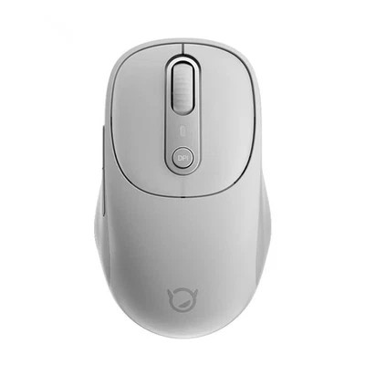 Original Lenovo Xiaoxin M3 Bluetooth5.0 Rechargeable Silent Mouse Mice Universal - Image 1 of 4