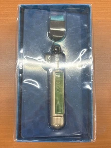 Persona 3 The Movie MP3 Player Style Metal Ornament Makoto Yuki New Unopened - Picture 1 of 2